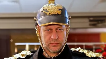 Cum arată şi cine este soţia lui Brânzoi din Las Fierbinţi. Actorul de la Pro TV are o familie frumoasă