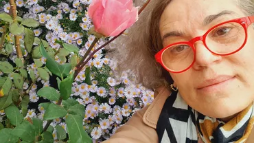 Unde se afla Maia Morgenstern în timpul exploziei de la Crevedia: „Deodată, sala s-a golit”