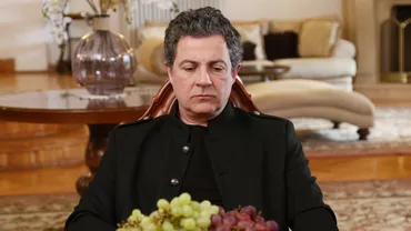 Lovitură pentru Paul Andronic, după ce află că Adela e fiica lui. Actorul de la Antena 1 spune că nu o va ierta niciodată (VIDEO)