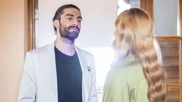 Martha și-a pregătit răzbunarea în serialul Adela. Cine urmează să îi dea lovitura de grație lui Lucian (VIDEO)