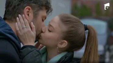 Mihai şi Adela din serialul de la Antena 1 formează un cuplu şi în viaţa reală? Ce relație este, de fapt, între cei doi