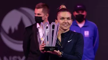 Ce a făcut Simona Halep la Cluj, după ce a fost învinsă la Transylvania Open. Imaginile au ajuns imediat în mediul online (FOTO)
