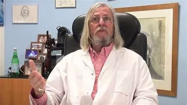Medicul francez Didier Raoult, audiat disciplinar după ce a recomandat hidroxiclorochina drept leac pentru COVID-19