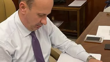 Ministrul Finanţelor, Adrian Câciu: Nu este cazul să cerem ajutorul FMI