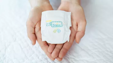 Pampers continuă să susțină lupta bebelușilor născuți prematuri și donează, încă din 2018, scutece Pampers Preemie Protection, special create pentru copiii născuți prematur