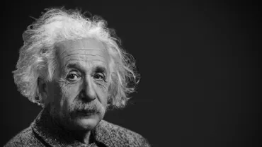Cel mai rar manuscris a lui Albert Einstein a fost scos la licitație în Paris. Cât de mult valorează manuscrisul celebrului fizician