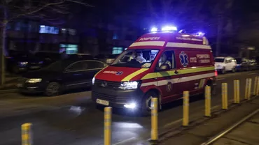 Incendiu la spitalul de copii din Timișoara. Peste 40 de micuți, însoțiți de mame și personal medical, au fost evacuați (VIDEO)