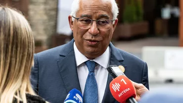 Europa cere loc la masa negocierilor de pace în cadrul summitului Trump-Putin-Zelenski / Antonio Costa spune că aderarea Ucrainei la UE trebuie să aibă loc cât mai repede