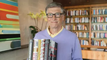 Bill Gates vrea să-și doneze o parte din avere. NU mai vrea să fie cel mai bogat