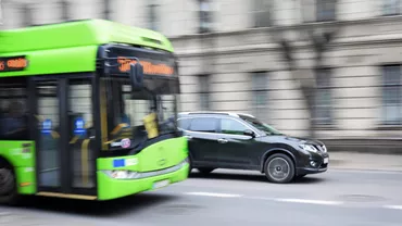 Ministerul Dezvoltării: Vor fi achiziţionate 70 de autobuze electrice pentur transportul public din Iaşi, Târgu Mureş, Tulcea şi Neamţ