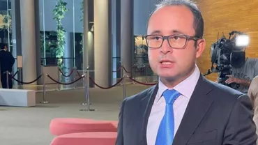 Cristian Bușoi, despre eventualul acord PNL - PSD: O construcție de tip german, de tip Israel, diferită de USL / Problema cu USR e neîncrederea că nu se supără iar la prima chestiune care nu li se pare în regulă (VIDEO)
