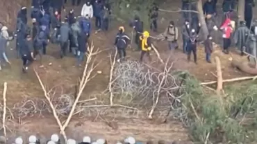 Lituania va acorda câte 1.000 de euro migranților pentru a-i convinge să revină acasă