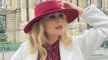 Ce carieră voia să urmeze Dana Săvuică, însă nu a fost lăsată de tatăl ei: „Cum să faci această meserie pentru că femeile...