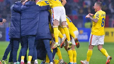 Naționala României, două teste amicale programate pentru finalul acestui an / Pe ce stadioane se vor disputa