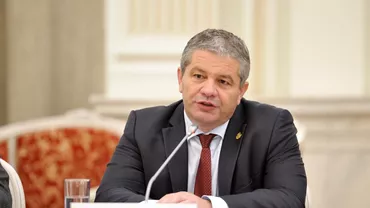 Florian Bodog (PSD), despre scăderea deficitului bugetar: Există două metode. Să punem taxe noi, ceea ce este exclus, sau să creștem veniturile din economie (VIDEO)