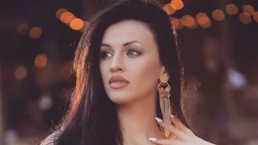 Cine este Gabriella Nastas, o nouă cucerire a lui Kamara