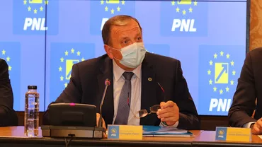 Gheorghe Flutur: Nicolae Ciucă va conduce și delegația de negociere; rămâne în echipă și Florin Cîțu / Estimăm joia viitoare să avem un vot pe guvern în Parlament (VIDEO)