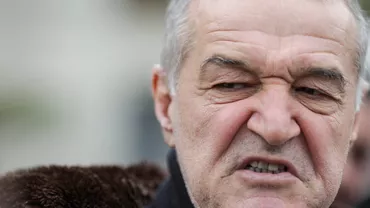 JO 2024. Gigi Becali, reacție la scandalul din gimnastică: „Râd de noi că suntem săraci. Ăia sunt miliardarii lumii, noi suntem acolo trichi-trichi”