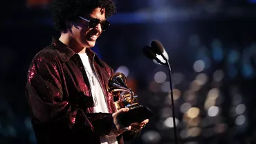 Grammy a afișat lista nominalizărilor. Vedetele au intrat în competiție