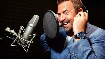 Momentul care a devenit viral: Horia Brenciu a căzut pe scenă (VIDEO)