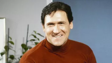 Din păcate, ne-a părăsit încă un mare artist. O boală gravă i-a pus capăt zilelor