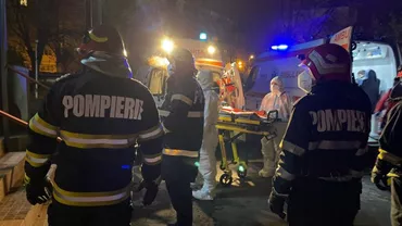 Bogdan Nica, managerul spitalului din Ploiești: Nici experții nu știu cauza incendiului. Instalația electrică a fost verificată în august, cea de oxigen e nouă. E firesc să pățim necazuri cu spitale vechi / Am avut și 370 de bolnavi COVID (VIDEO)
