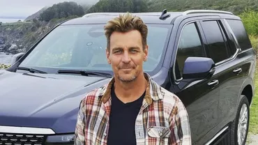 Un actor, star al serialului „General Hospital”, a fost concediat după ce nu s-a vaccinat anti-Covid: „Voi fi alături de voi pentru a lupta pentru libertatea medicală”