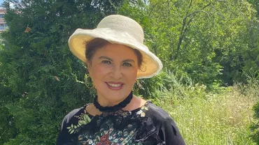 Irina Loghin a dezvăluit rețeta longevității. Interpreta arată formidabil la 82 de ani