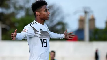 Jucătorul ratat de naționala României, dorit de FC Barcelona. Ofertă de 40 de milioane de euro pentru noua senzație a fotbalului german (FOTO)