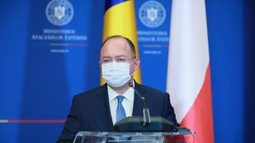 Bogdan Aurescu, reacție fermă la declarația lui Serghei Lavrov: Poziția Rusiei despre scutul antirachetă din România, complet eronată. Sistemul de apărare antirachetă al NATO, strict defensiv