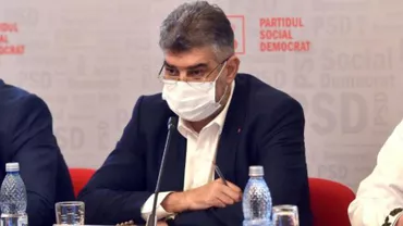 Marcel Ciolacu, despre posibilitatea de a deveni noul premier: Nu exclud nimic. În partid s-a discutat informal