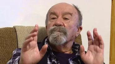 A murit Boris Petroff, actorul cunoscut pentru rolul Geppetto, jucat timp de 35 de ani