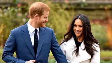 Gestul extrem al prințului Harry. Ce a făcut pentru a o apăra pe Meghan Markle
