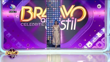 Răsturnare de situație la Bravo, ai stil. Cine i-a furat locul Ioanei Filimon