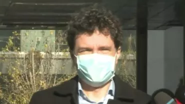 Nicușor Dan: Vom vedea ce bani primim după ce se face bugetul pentru 2022. Bucureștenii trebuie să știe că în ianuarie vor plăti 164 de lei (VIDEO)