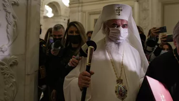 Patriarhul Daniel, în Pastorala de Crăciun: Să ne rugăm mai mult lui Dumnezeu pentru încetarea grabnică a pandemiei, spre a putea trăi și lucra în mod firesc și liber
