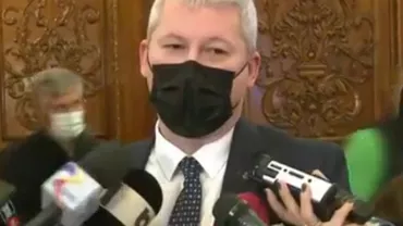 Cătălin Predoiu: Secția specială va fi desființată cel târziu în martie. Nu va exista SIIJ 2.0