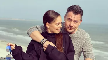 Irina Fodor, în lacrimi. Cu cine s-a îmbrățișat Răzvan Fodor pe platoul emisiunii Chefi fără limite