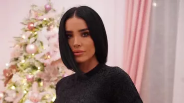 Adelina Pestrițu, răsfățată la maxim. Moș Nicolae i-a oferit un cadou de milioane