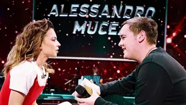 Alessandro Mucea, câştigătorul marelui premiu la SuperStar România. A impresionat cu vocea și cu povestea lui dureroasă de viață