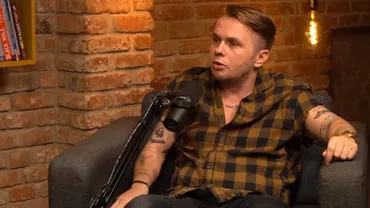 Codin Maticiuc: „Am avut foarte mult hate de la oamenii care nu au citit cartea despre Nuțu Cămătaru”