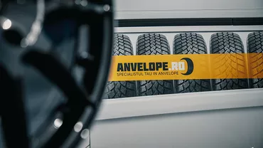 Cum ne alegem anvelopele?