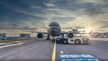 Guvernul va oferi sprijin financiar pentru 12 aeroporturi regionale ce va consta în alocarea a 84 de milioane de lei (VIDEO)