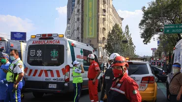 Mexic: Cel puțin 54 de morți și 105 răniți după ce un camion cu imigranți s-a răsturnat