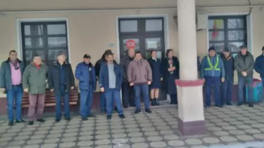 Angajați ai CFR, în grevă spontană. „Toate prețurile au crescut, facturile cresc, iar ei nu mai au cu ce să le plătească”