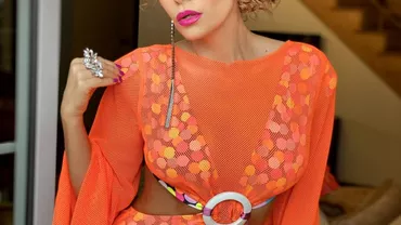 Anna Lesko deslușește rețeta cozonacului. Vedeta folosește ingrediente secrete