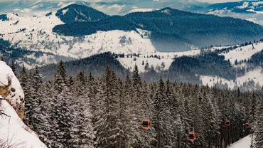 Bucovina, principalul rival pentru Valea Prahovei în noaptea de Revelion 2022. Pensiunile au ajuns la un grad de ocupare de aproape 100%