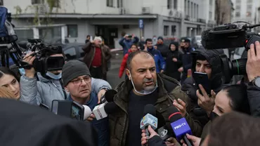 Soţul Dianei Şoşoacă, despre acuzația că a muşcat-o pe jurnalista din Italia: Mie îmi plac mai cărnoase