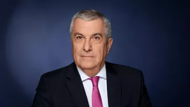 Călin Popescu Tăriceanu a fost achitat definitiv de Curtea Supremă în dosarul privind incompatibilitatea unui fost senator