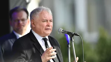 Jaroslaw Kaczynski acuză Berlinul că vrea să transforme UE într-un „Al Patrulea Reich german”. Liderul partidului polonez PiS a atacat și Curtea de Justiție a UE